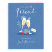 Picture of SPECIAL FRIEND BIRTHDAY CARD